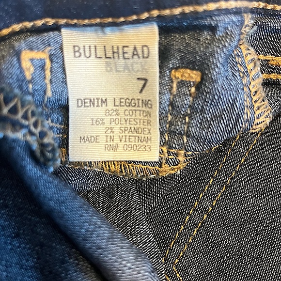 👖Comfiest Denim Jeans Ever - Picture 4 of 4